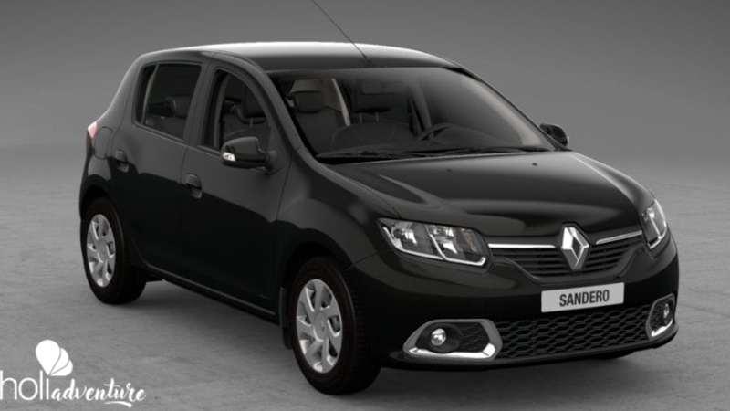  - RENAULT SANDERO (R - 005)